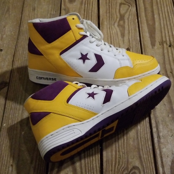 converse weapon 86 magic johnson